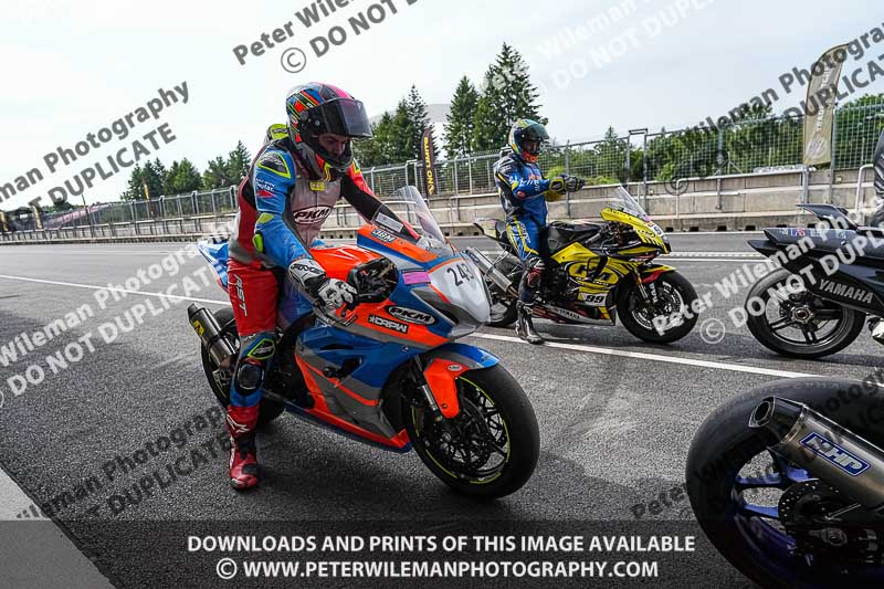 Slovakia Ring;event digital images;motorbikes;no limits;peter wileman photography;trackday;trackday digital images